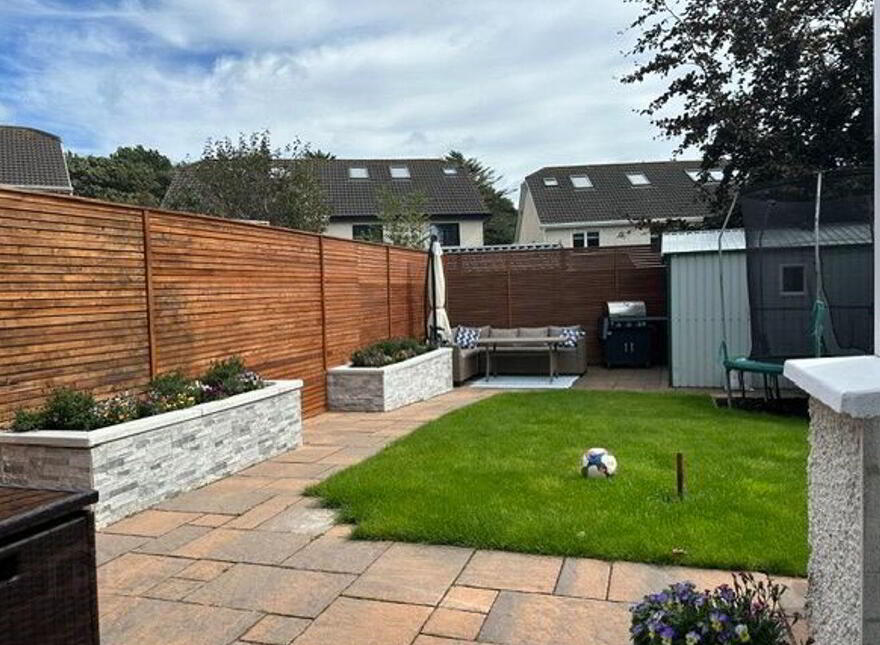23 Lambay View, Rush, K56PY26