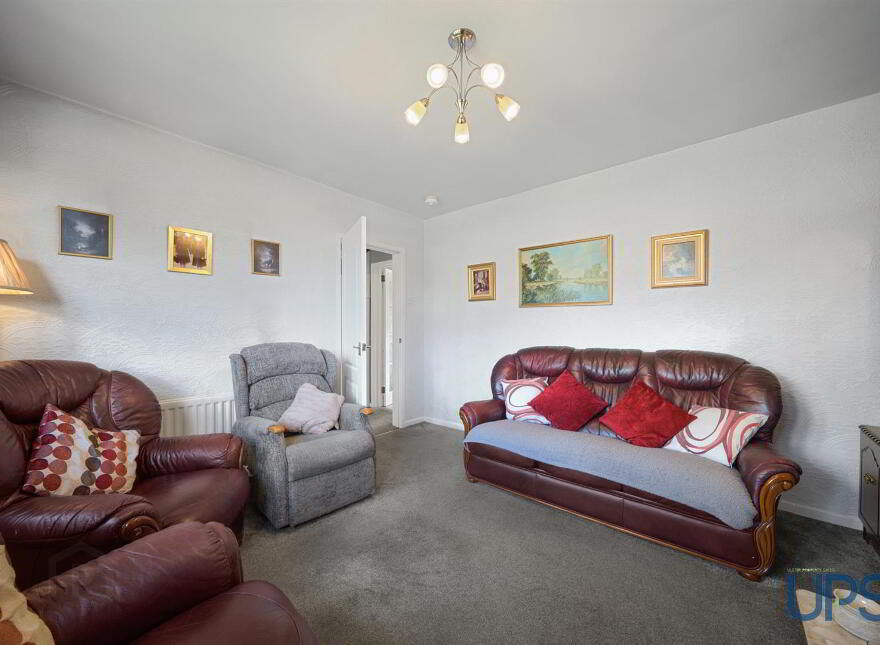 27 Willowvale Gardens, Stewartstown Road, Belfast, BT11 9JU