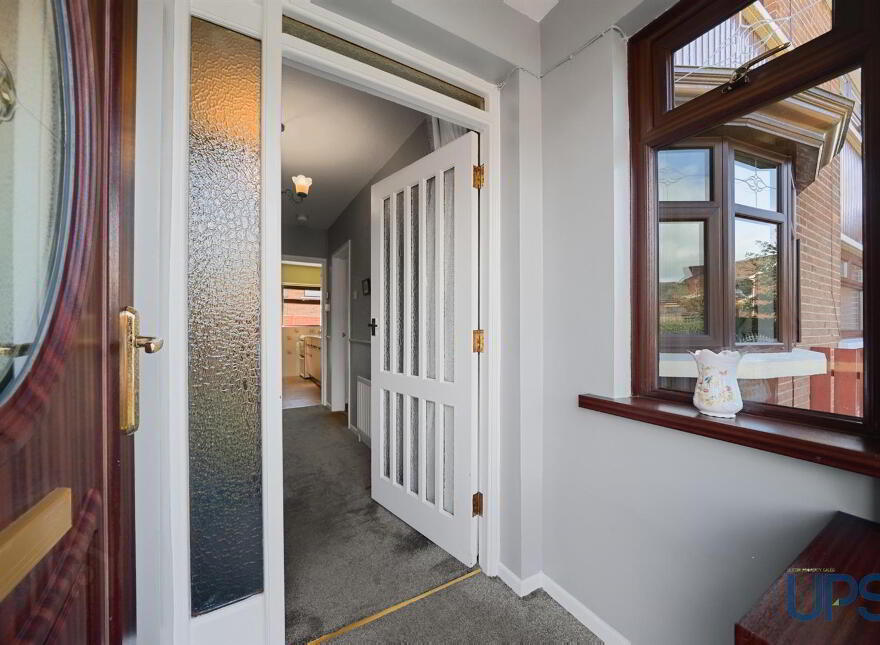 27 Willowvale Gardens, Stewartstown Road, Belfast, BT11 9JU