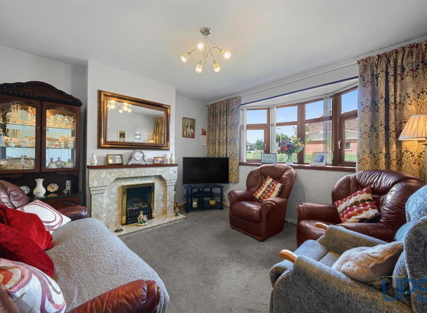 27 Willowvale Gardens, Stewartstown Road, Belfast, BT11 9JU