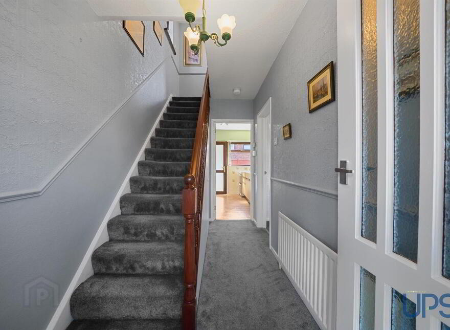 27 Willowvale Gardens, Stewartstown Road, Belfast, BT11 9JU