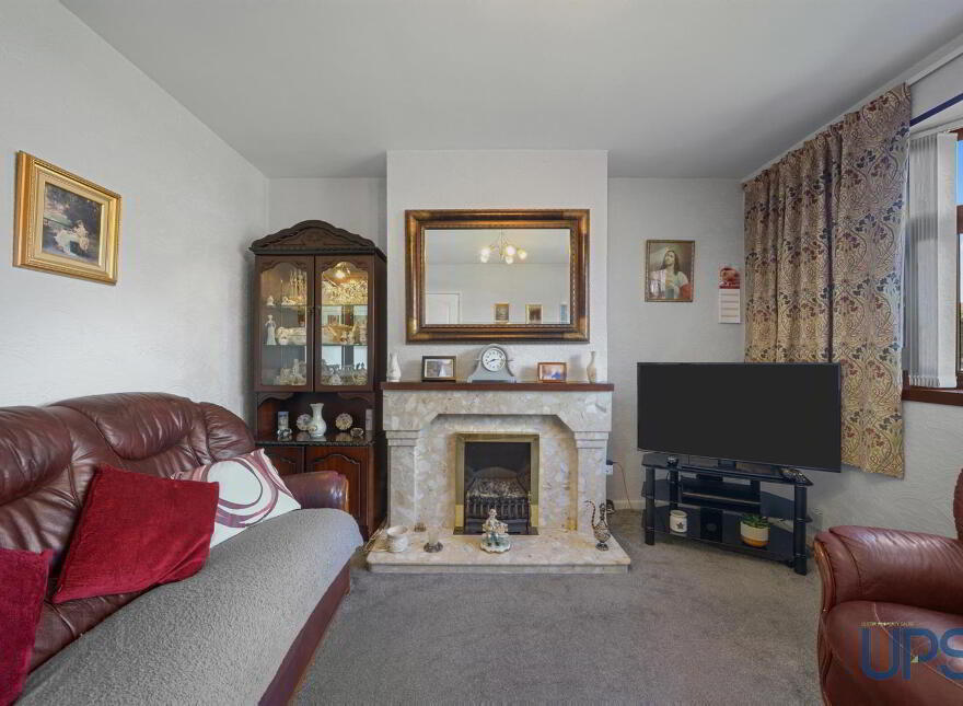 27 Willowvale Gardens, Stewartstown Road, Belfast, BT11 9JU