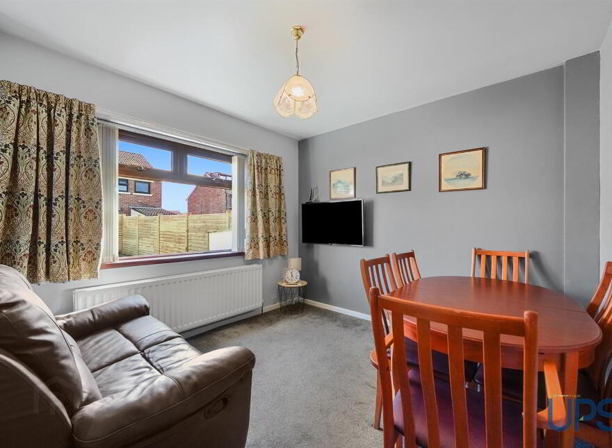 27 Willowvale Gardens, Stewartstown Road, Belfast, BT11 9JU