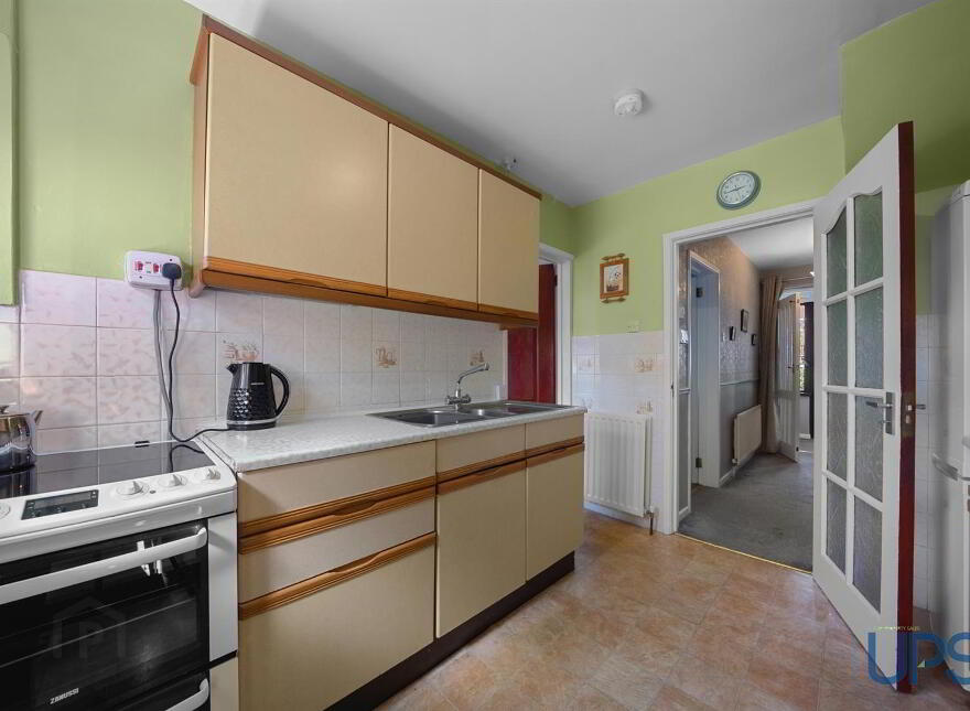 27 Willowvale Gardens, Stewartstown Road, Belfast, BT11 9JU