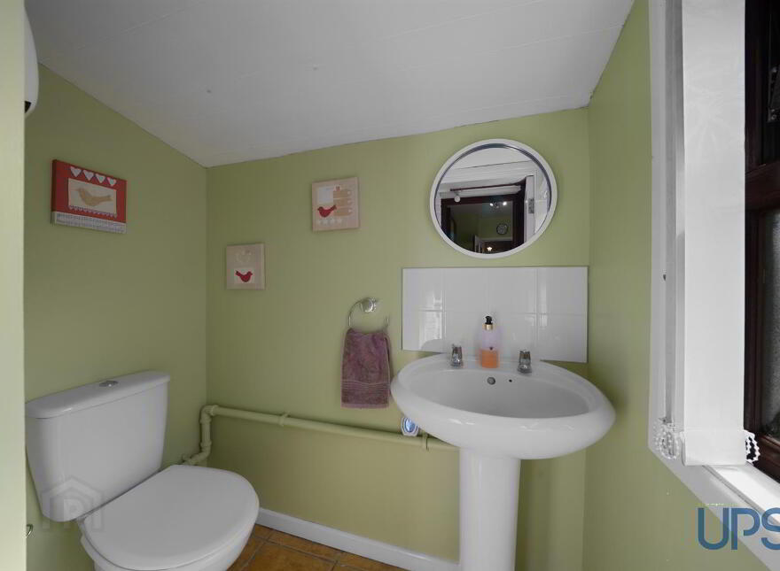 27 Willowvale Gardens, Stewartstown Road, Belfast, BT11 9JU