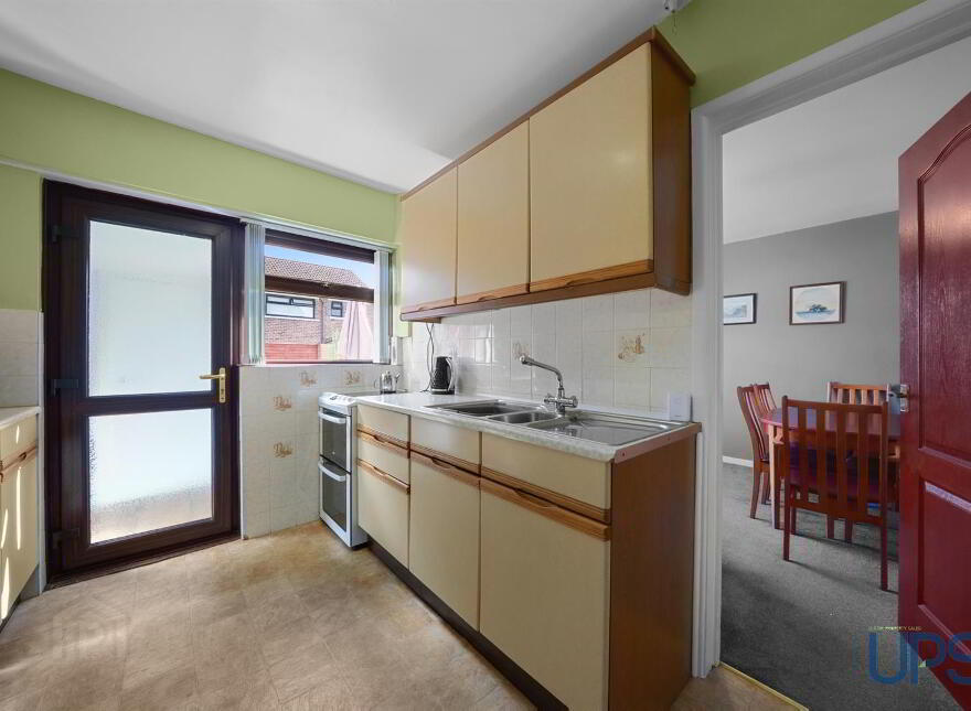 27 Willowvale Gardens, Stewartstown Road, Belfast, BT11 9JU