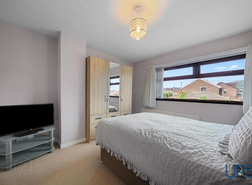 27 Willowvale Gardens, Stewartstown Road, Belfast, BT11 9JU