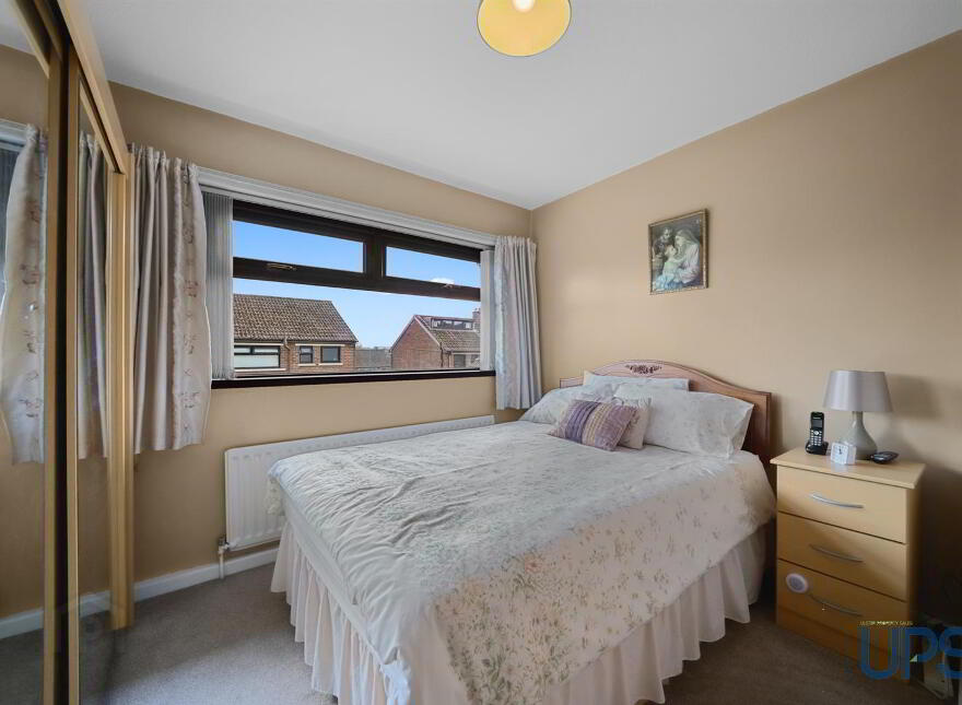 27 Willowvale Gardens, Stewartstown Road, Belfast, BT11 9JU