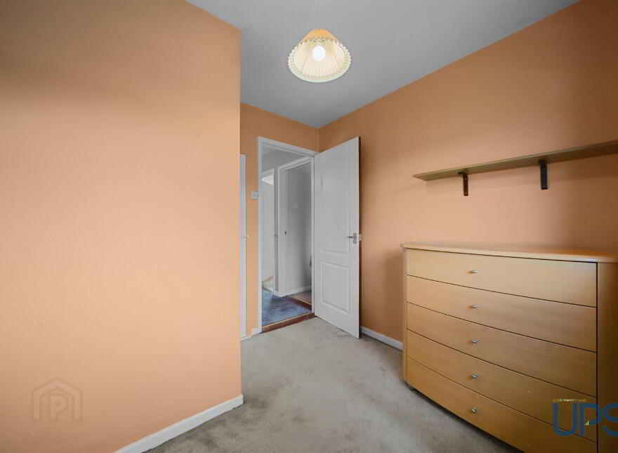 27 Willowvale Gardens, Stewartstown Road, Belfast, BT11 9JU