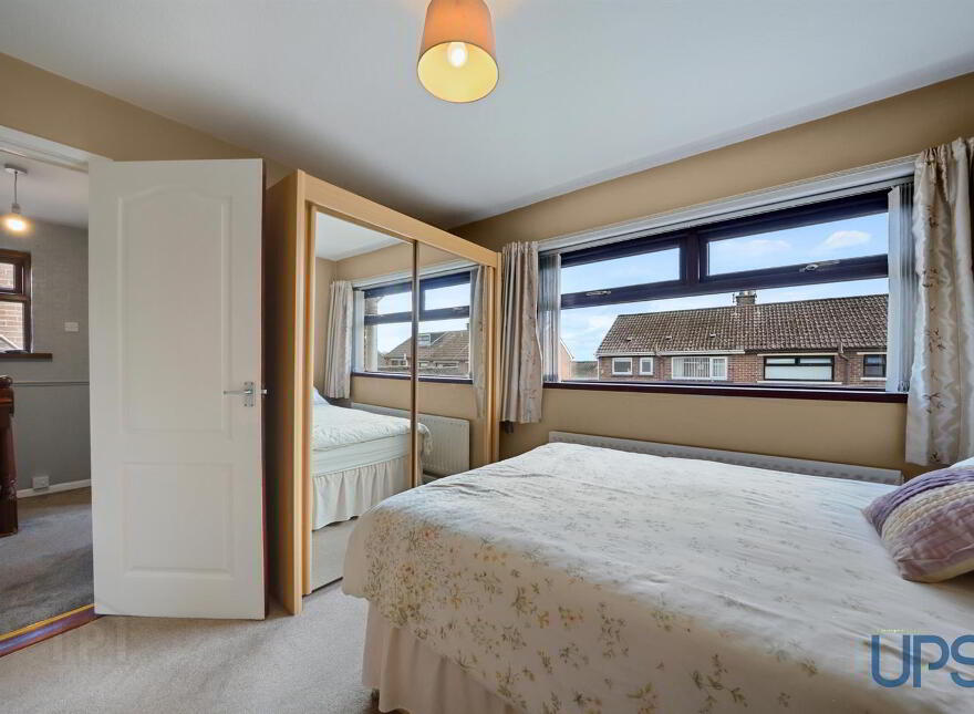 27 Willowvale Gardens, Stewartstown Road, Belfast, BT11 9JU