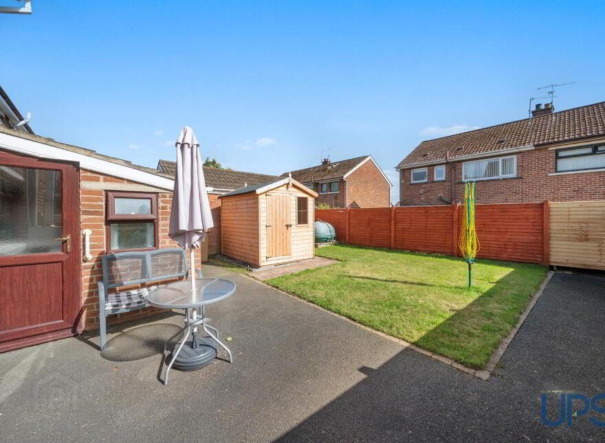 27 Willowvale Gardens, Stewartstown Road, Belfast, BT11 9JU