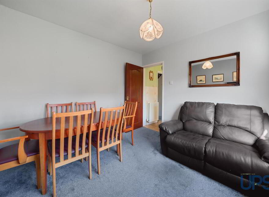 27 Willowvale Gardens, Stewartstown Road, Belfast, BT11 9JU