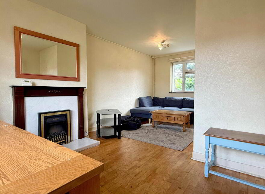 143 Mount Merrion Avenue, Belfast, BT6 0FN
