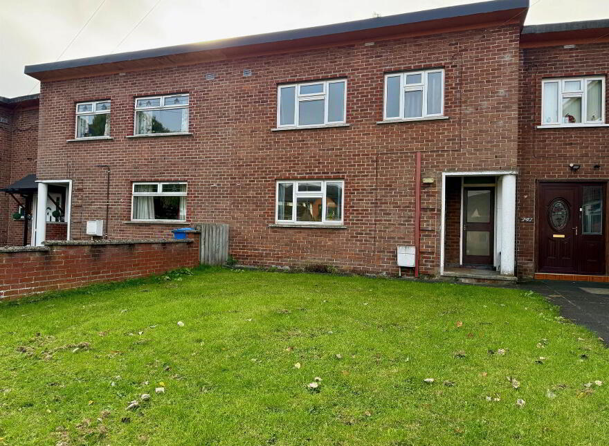 143 Mount Merrion Avenue, Belfast, BT6 0FN