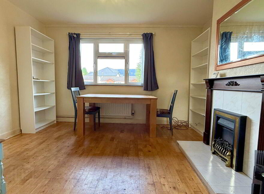 143 Mount Merrion Avenue, Belfast, BT6 0FN