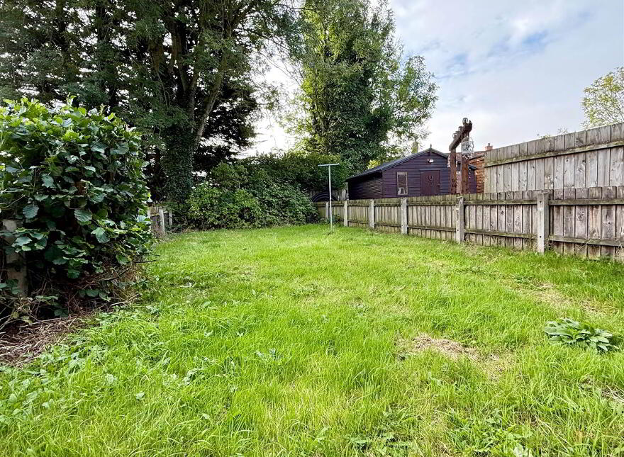 143 Mount Merrion Avenue, Belfast, BT6 0FN