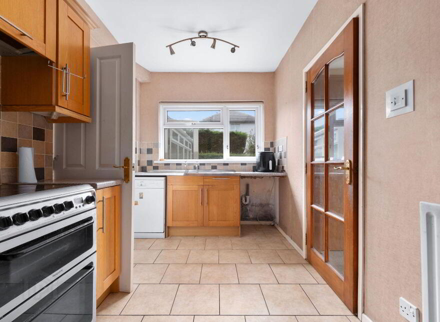 70 Atlantic Road, Coleraine, BT52 2PY