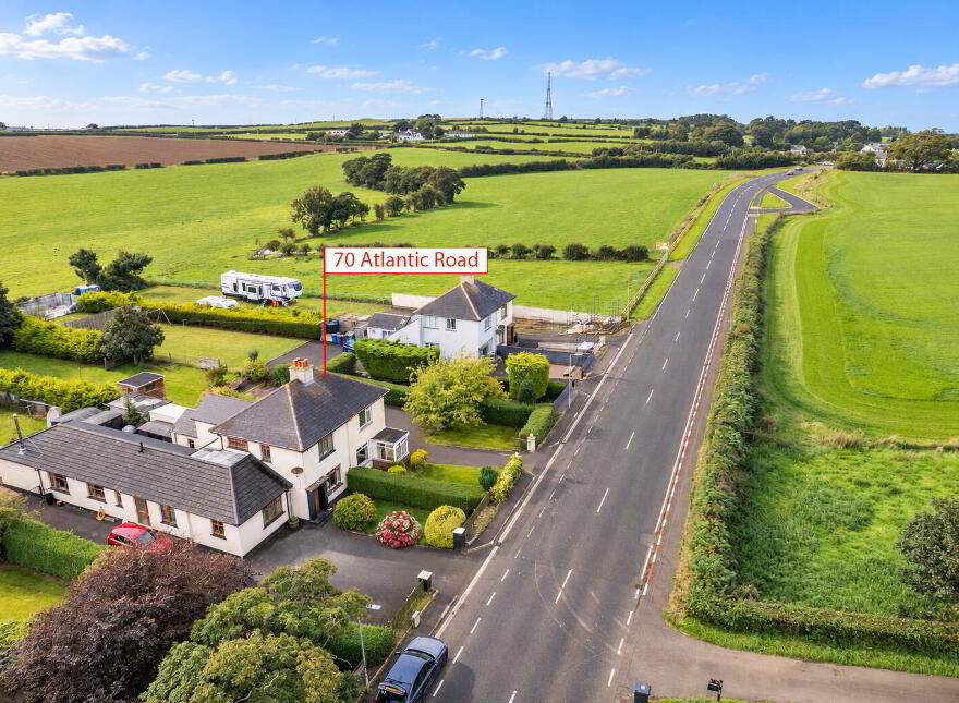 70 Atlantic Road, Coleraine, BT52 2PY