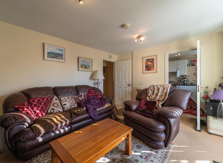 31 Foxford Court, Lucan, Dublin, K78XF82