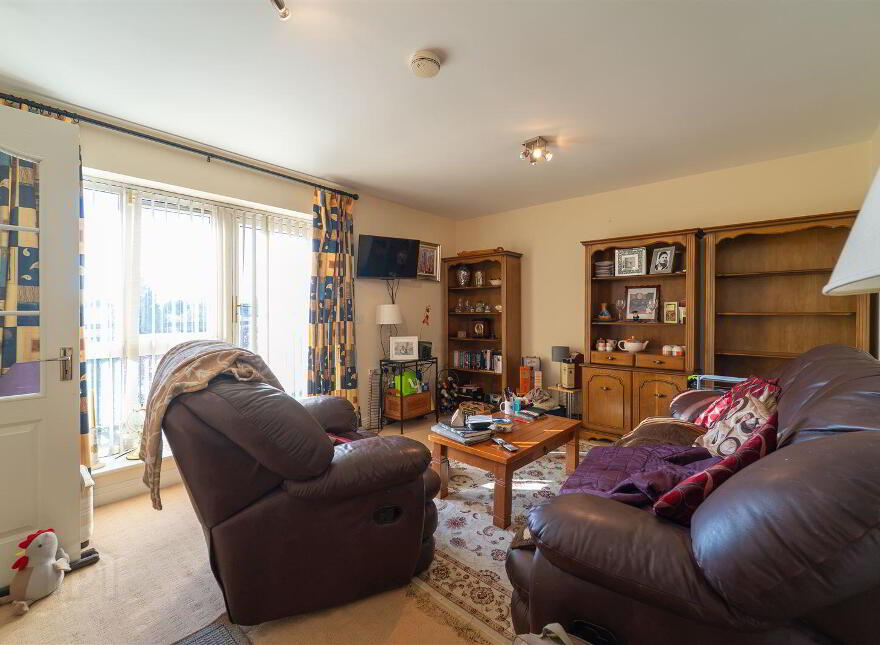 31 Foxford Court, Lucan, Dublin, K78XF82