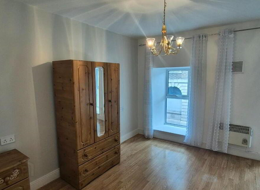 Flat 1, 24 Leinster Street, Athy, R14PX95 photo