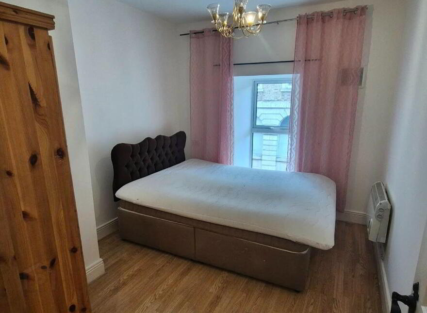 Flat 1, 24 Leinster Street, Athy, R14PX95