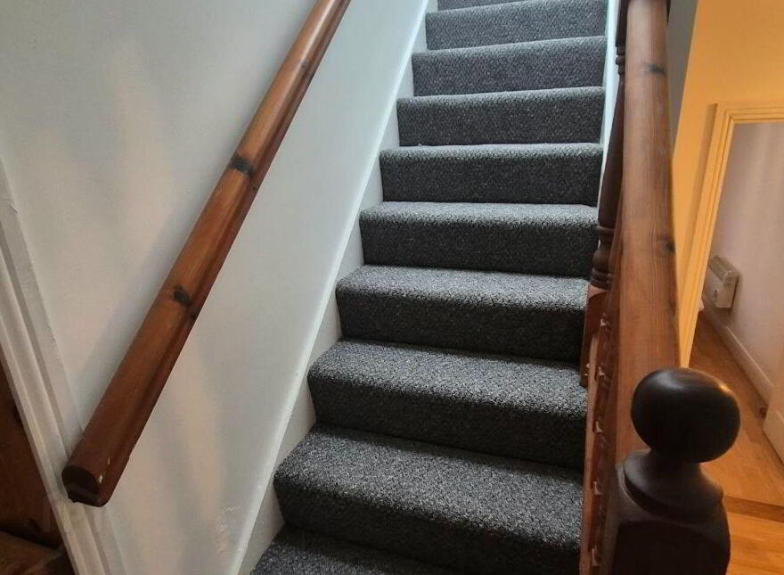 Flat 1, 24 Leinster Street, Athy, R14PX95