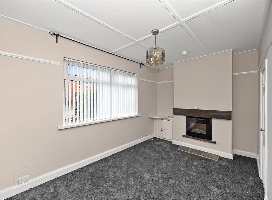 57 Dunraven Park, Belfast, BT5 6BS