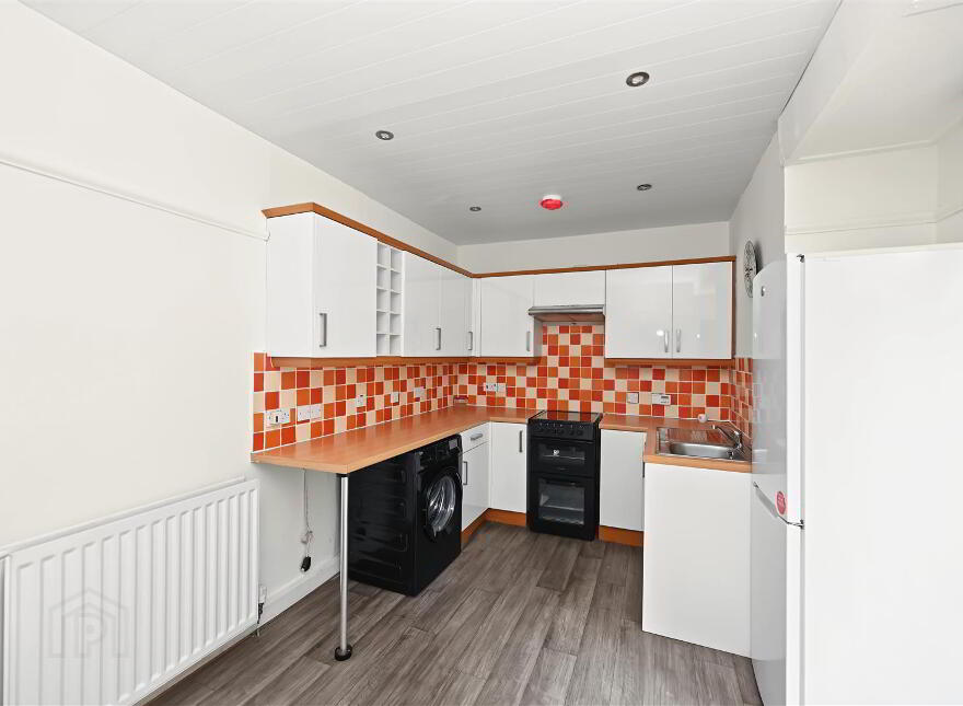 57 Dunraven Park, Belfast, BT5 6BS