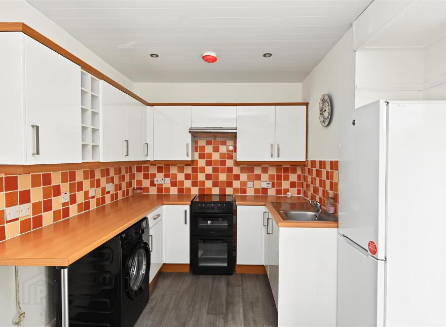 57 Dunraven Park, Belfast, BT5 6BS