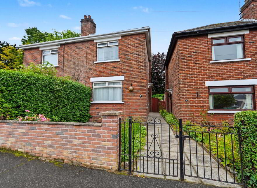 57 Dunraven Park, Belfast, BT5 6BS