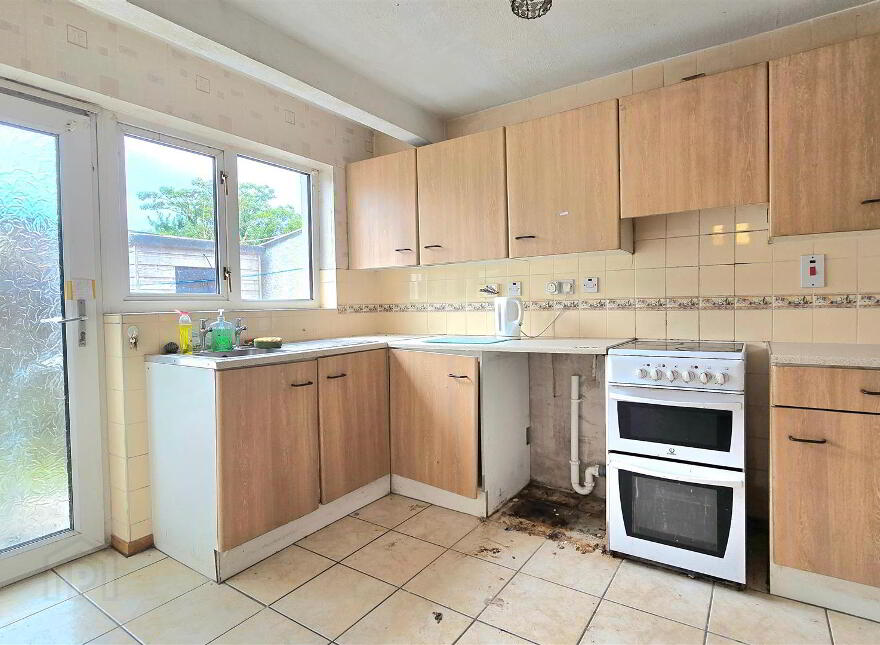 8 Wilson Crescent, Ballymena, BT42 3BW