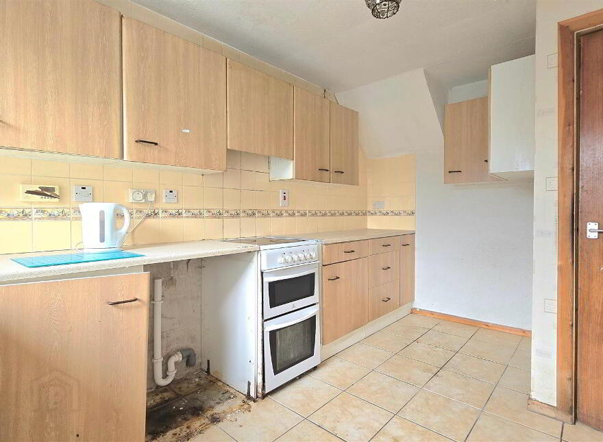 8 Wilson Crescent, Ballymena, BT42 3BW