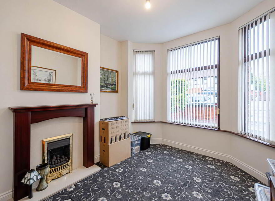421 Cregagh Road, Belfast, BT6 0LF
