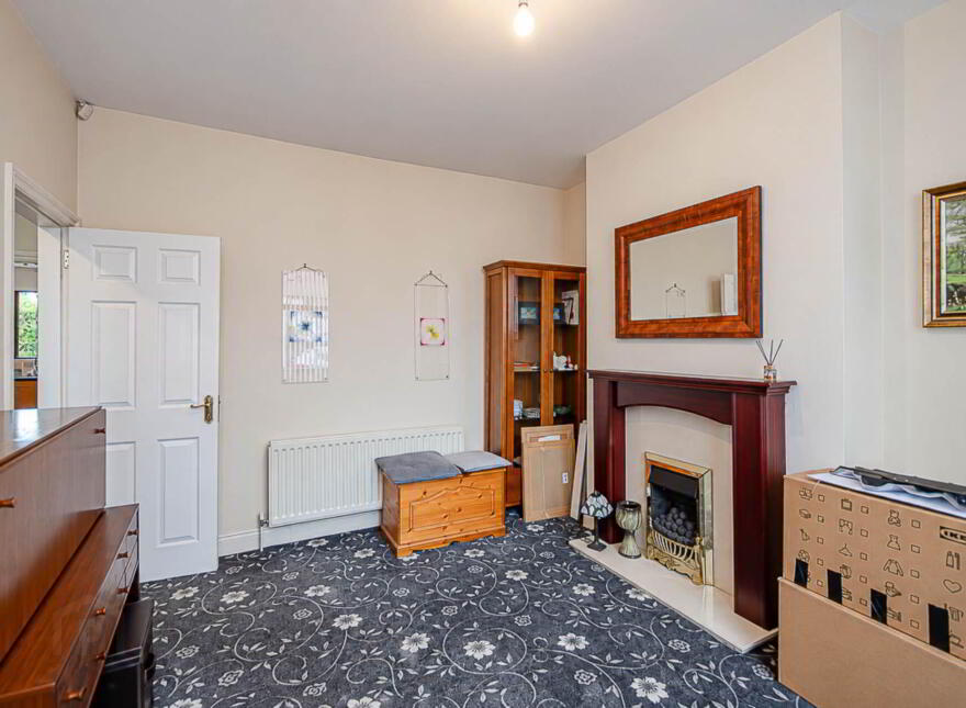 421 Cregagh Road, Belfast, BT6 0LF