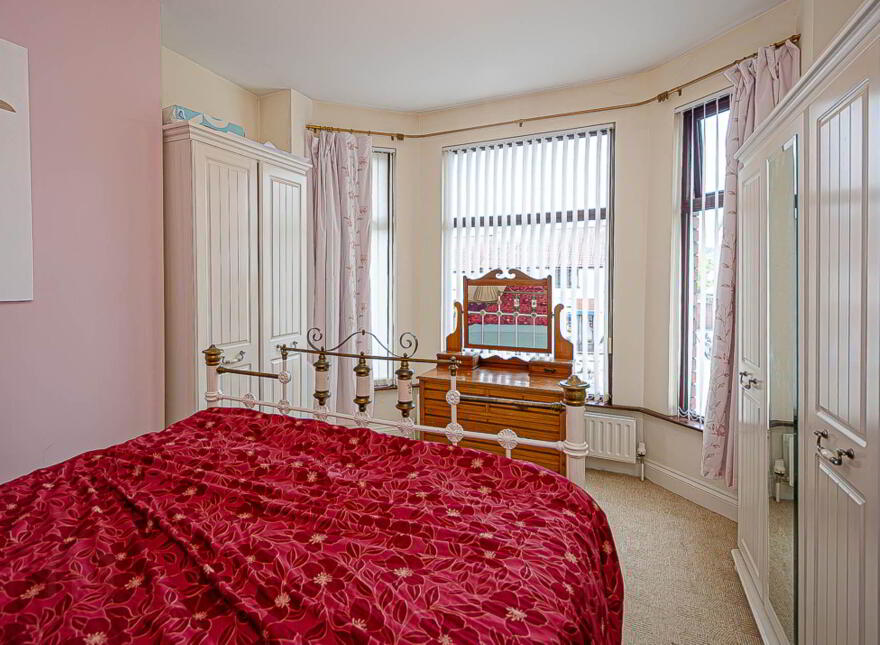 421 Cregagh Road, Belfast, BT6 0LF