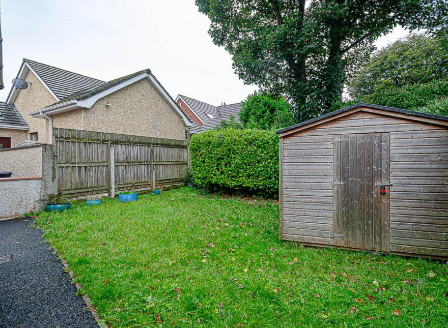 421 Cregagh Road, Belfast, BT6 0LF