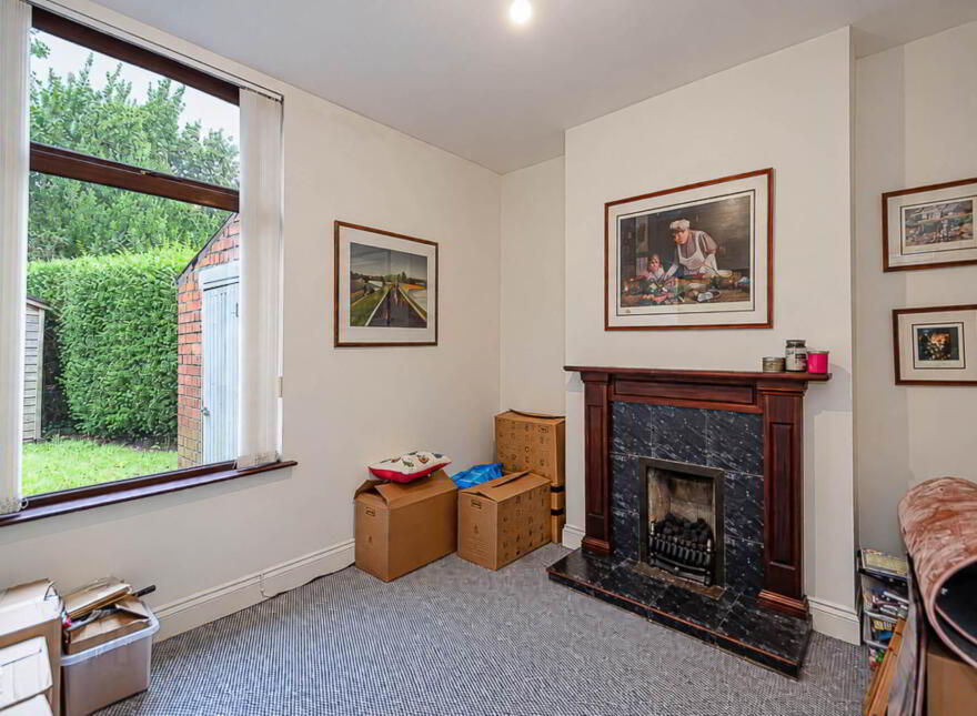 421 Cregagh Road, Belfast, BT6 0LF
