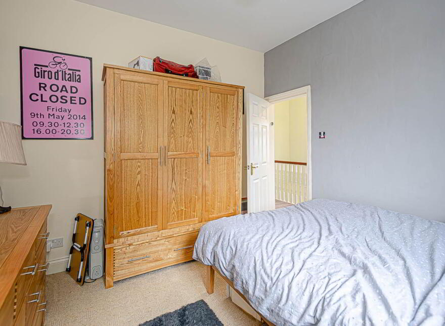 421 Cregagh Road, Belfast, BT6 0LF