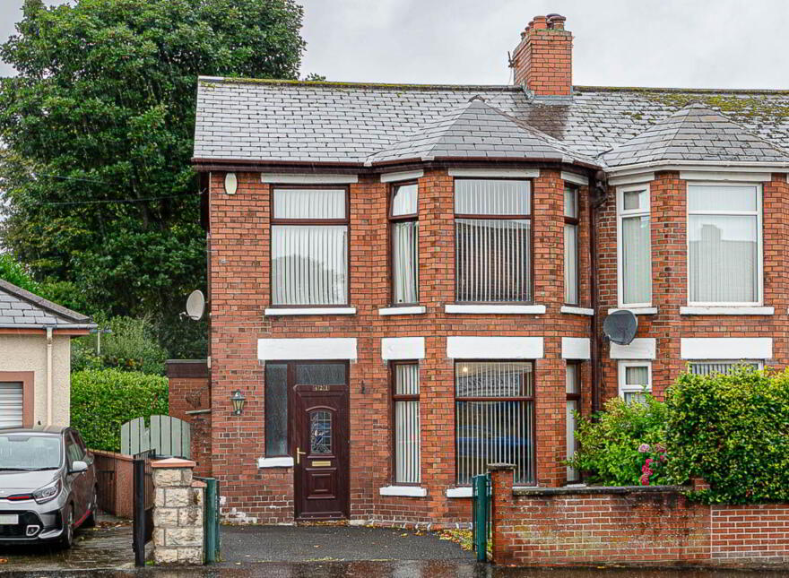421 Cregagh Road, Belfast, BT6 0LF