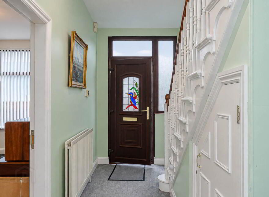 421 Cregagh Road, Belfast, BT6 0LF