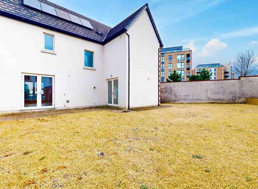 11 Edenbrook Close, Citywest, Citywest, D24WRC5