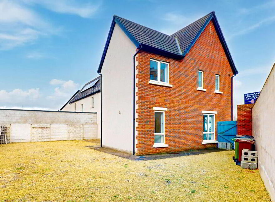 11 Edenbrook Close, Citywest, Citywest, D24WRC5