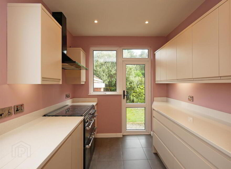 42 Newton Park, Four Winds, Belfast, BT8 6LJ