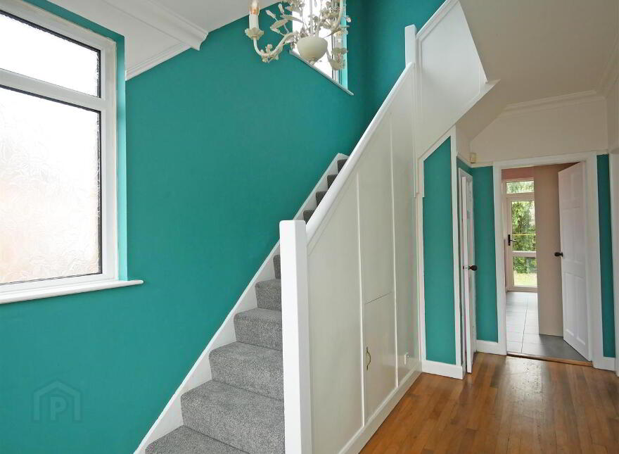 42 Newton Park, Four Winds, Belfast, BT8 6LJ