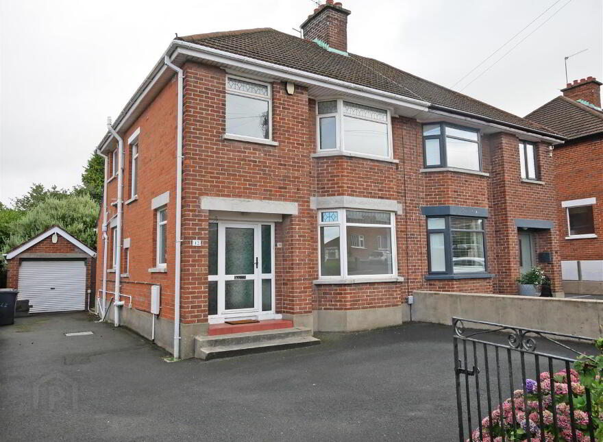 42 Newton Park, Four Winds, Belfast, BT8 6LJ
