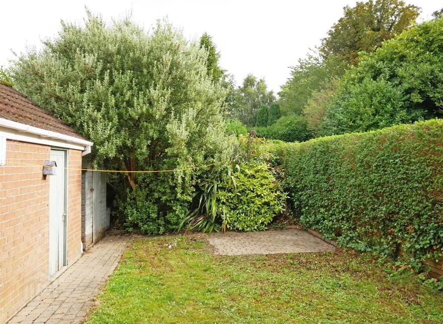 42 Newton Park, Four Winds, Belfast, BT8 6LJ