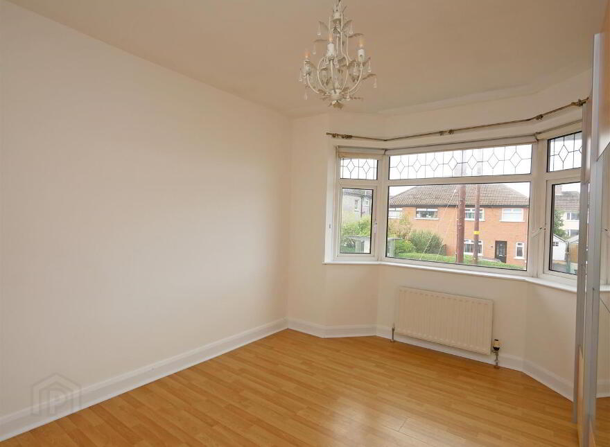 42 Newton Park, Four Winds, Belfast, BT8 6LJ
