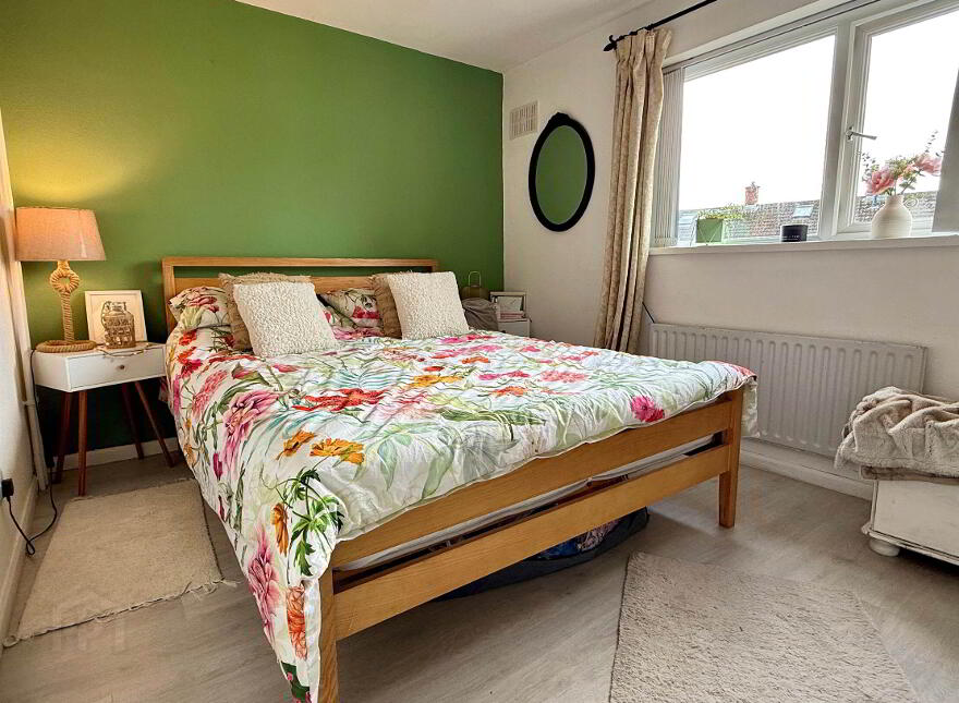 37 Ryan Park, Ballygowan Road, Belfast, BT5 7TY