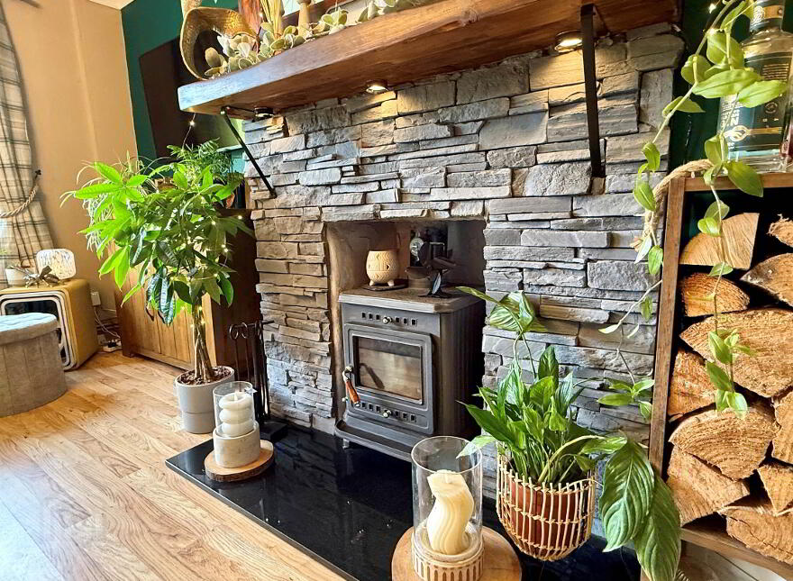 37 Ryan Park, Ballygowan Road, Belfast, BT5 7TY